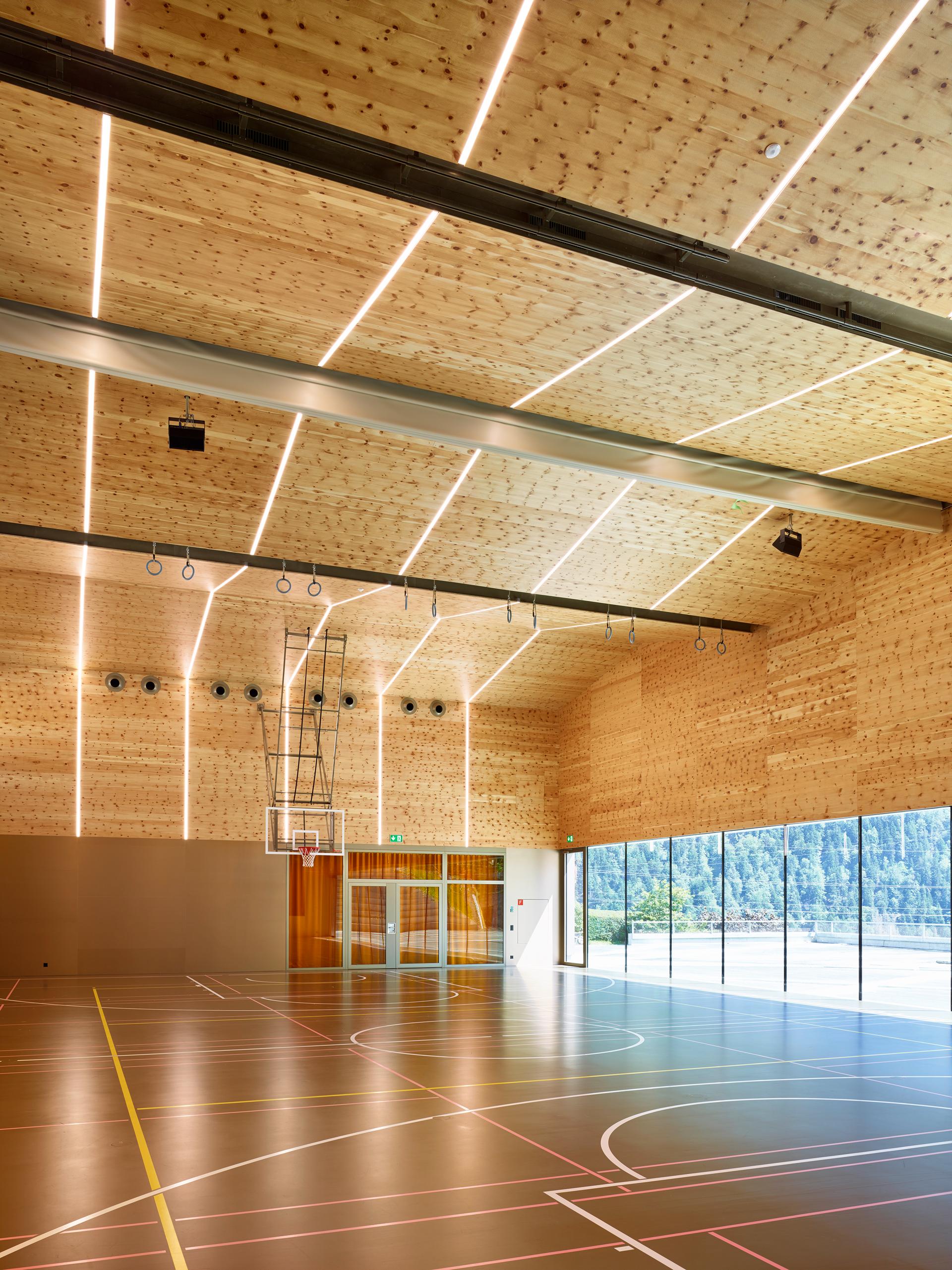 EPS / Primary School Salvan - image 8