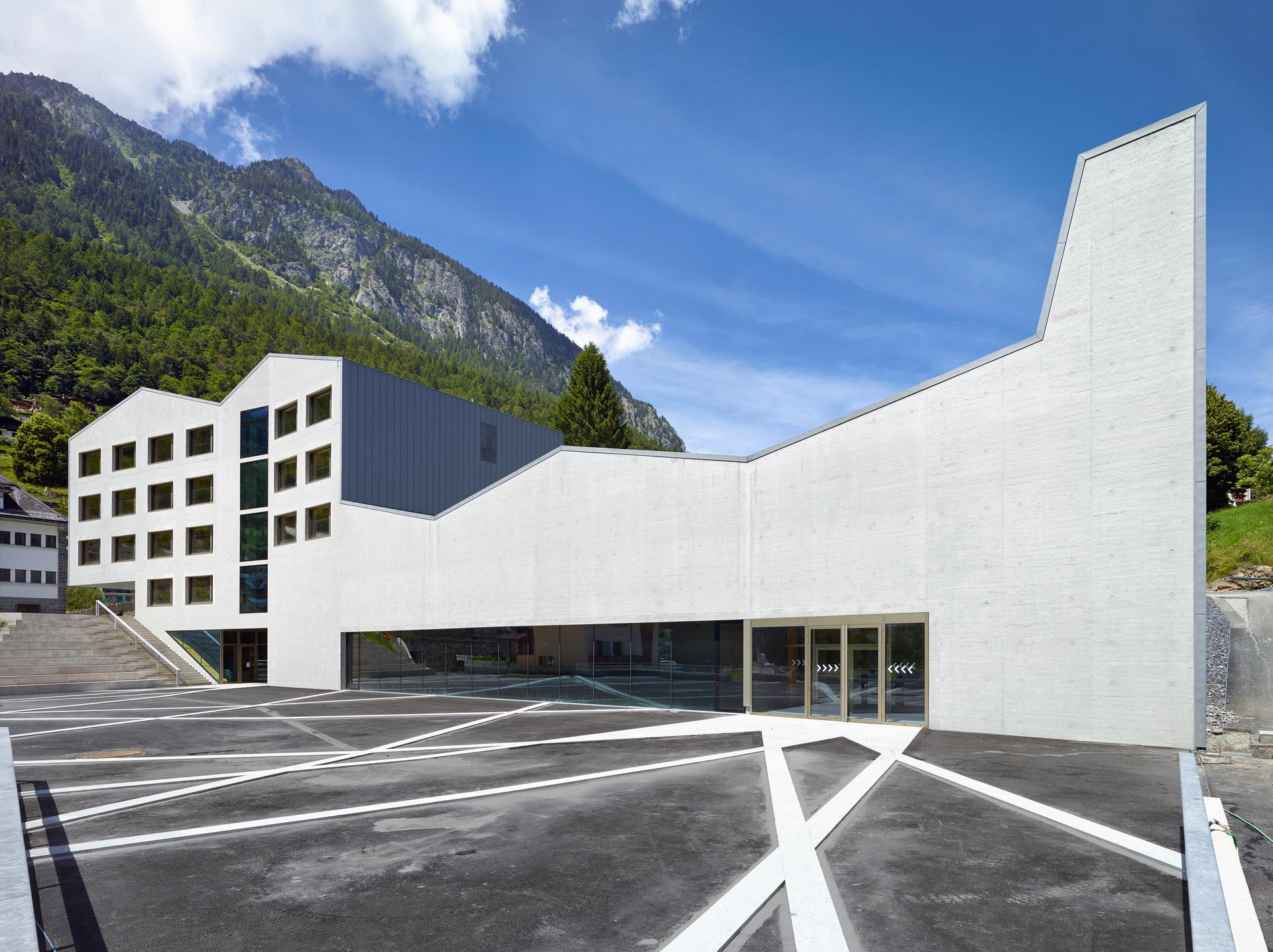 EPS / Primary School Salvan - image 2