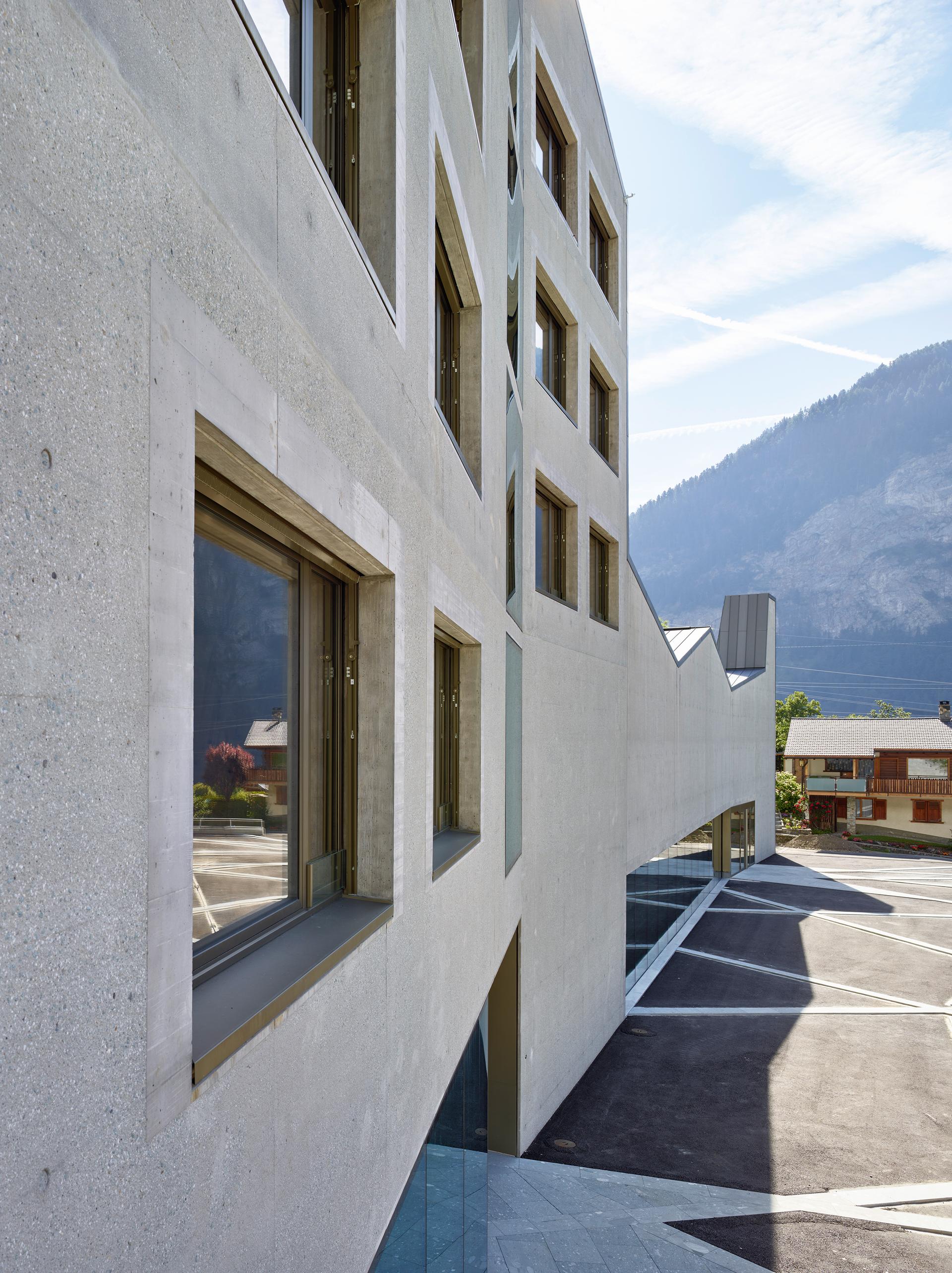 EPS / Primary School Salvan - image 5