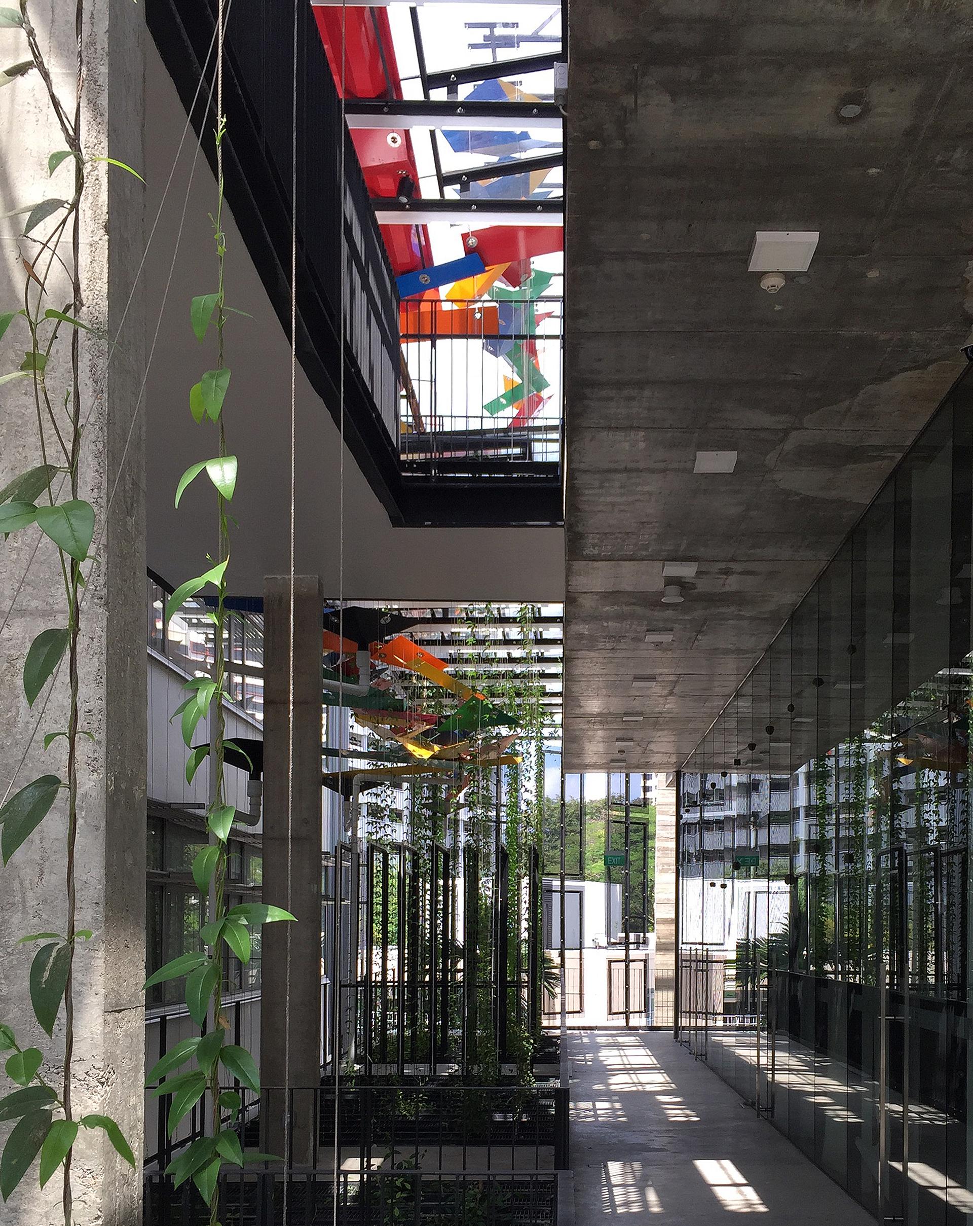 Taman Jurong Community Club Extension - image 6