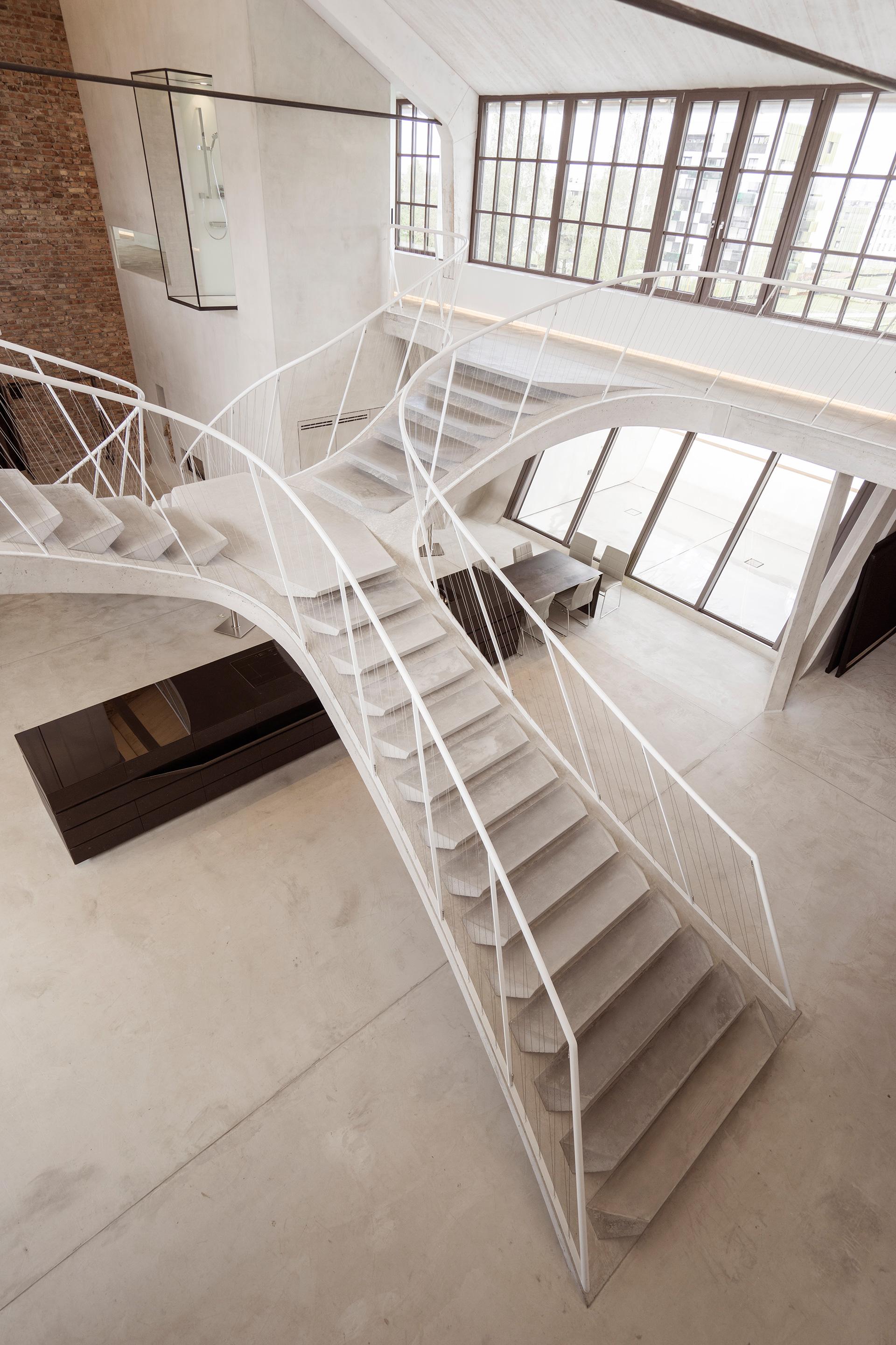 Loft Panzerhalle - image 11