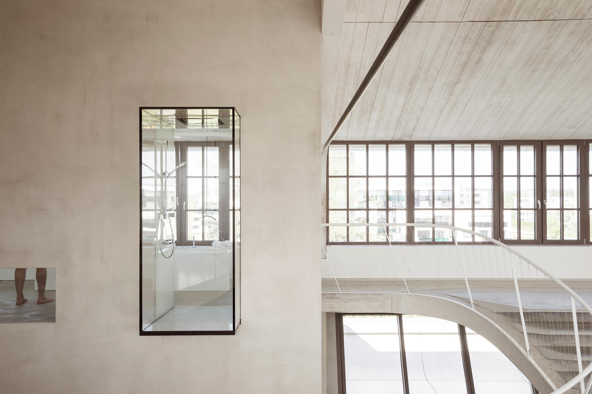 Loft Panzerhalle - image 7
