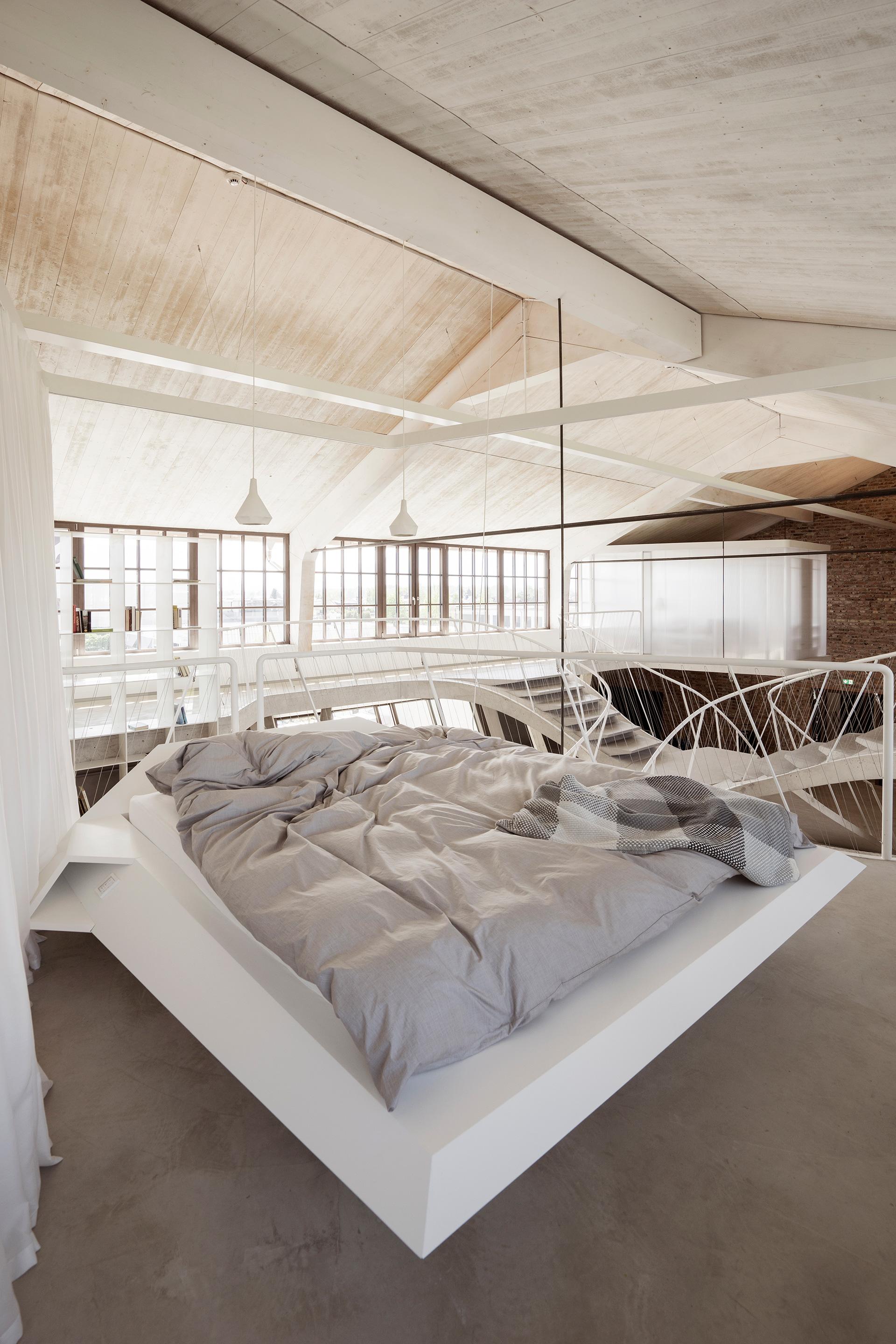 Loft Panzerhalle - image 9