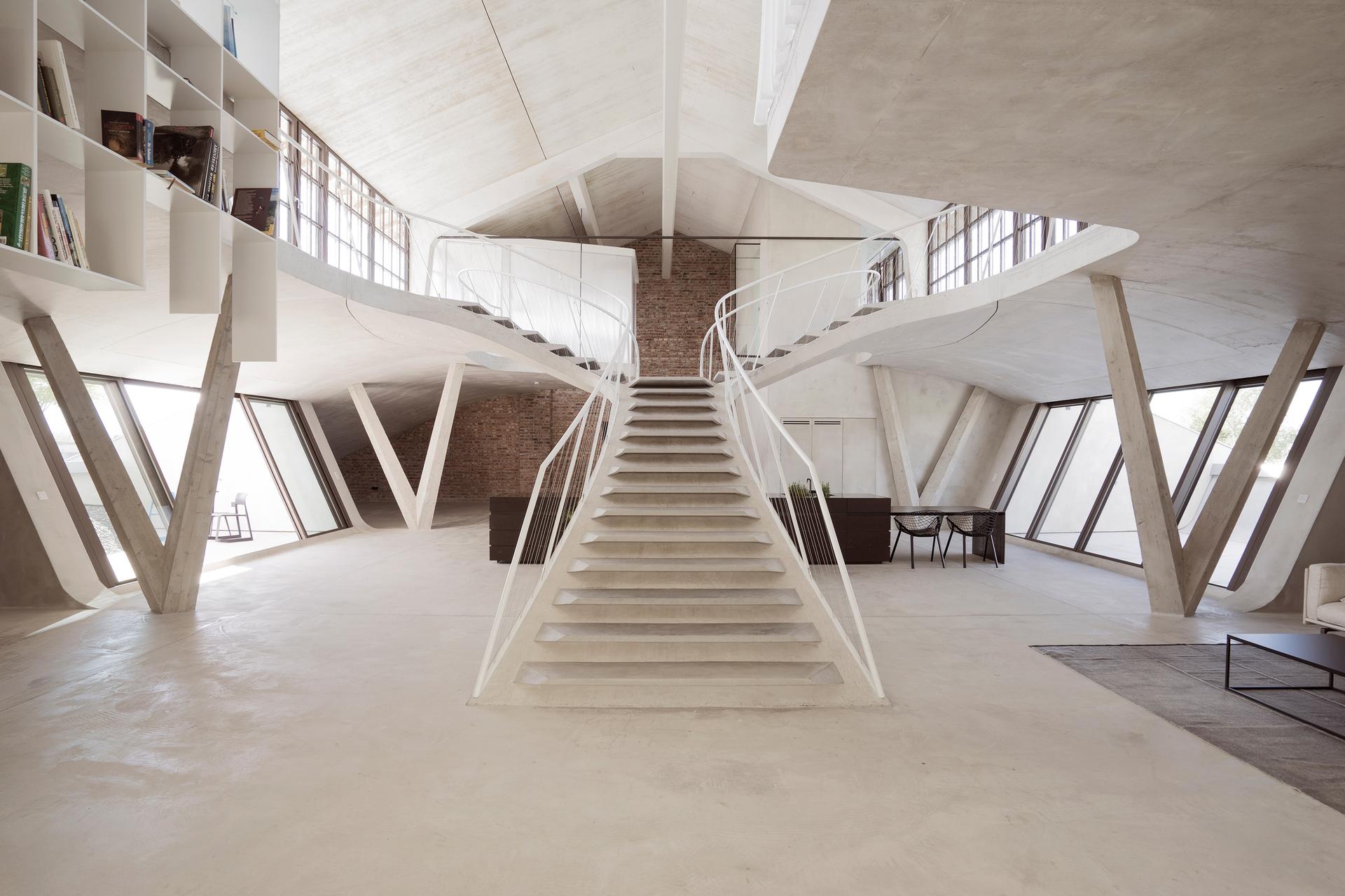 Loft Panzerhalle - image 2