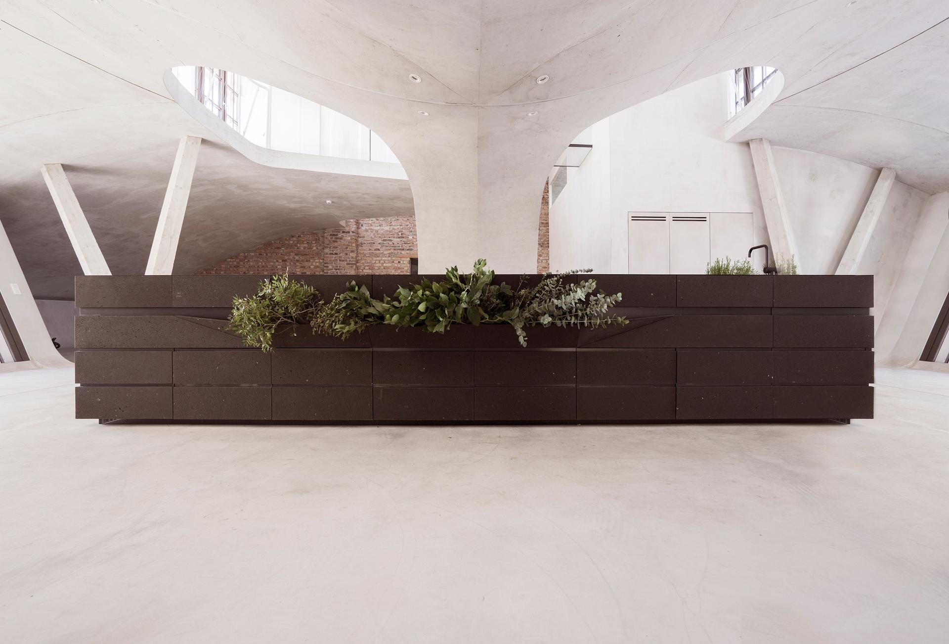 Loft Panzerhalle - image 13