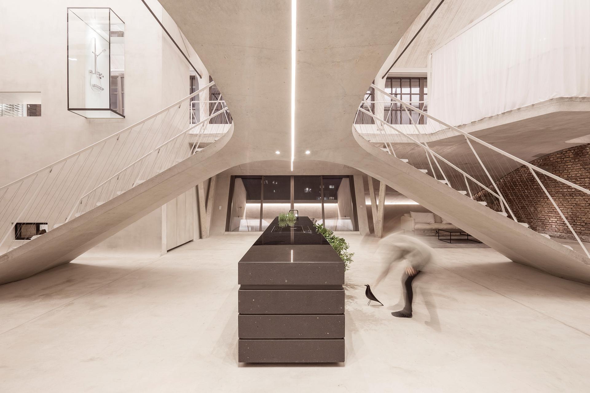 Loft Panzerhalle - image 3
