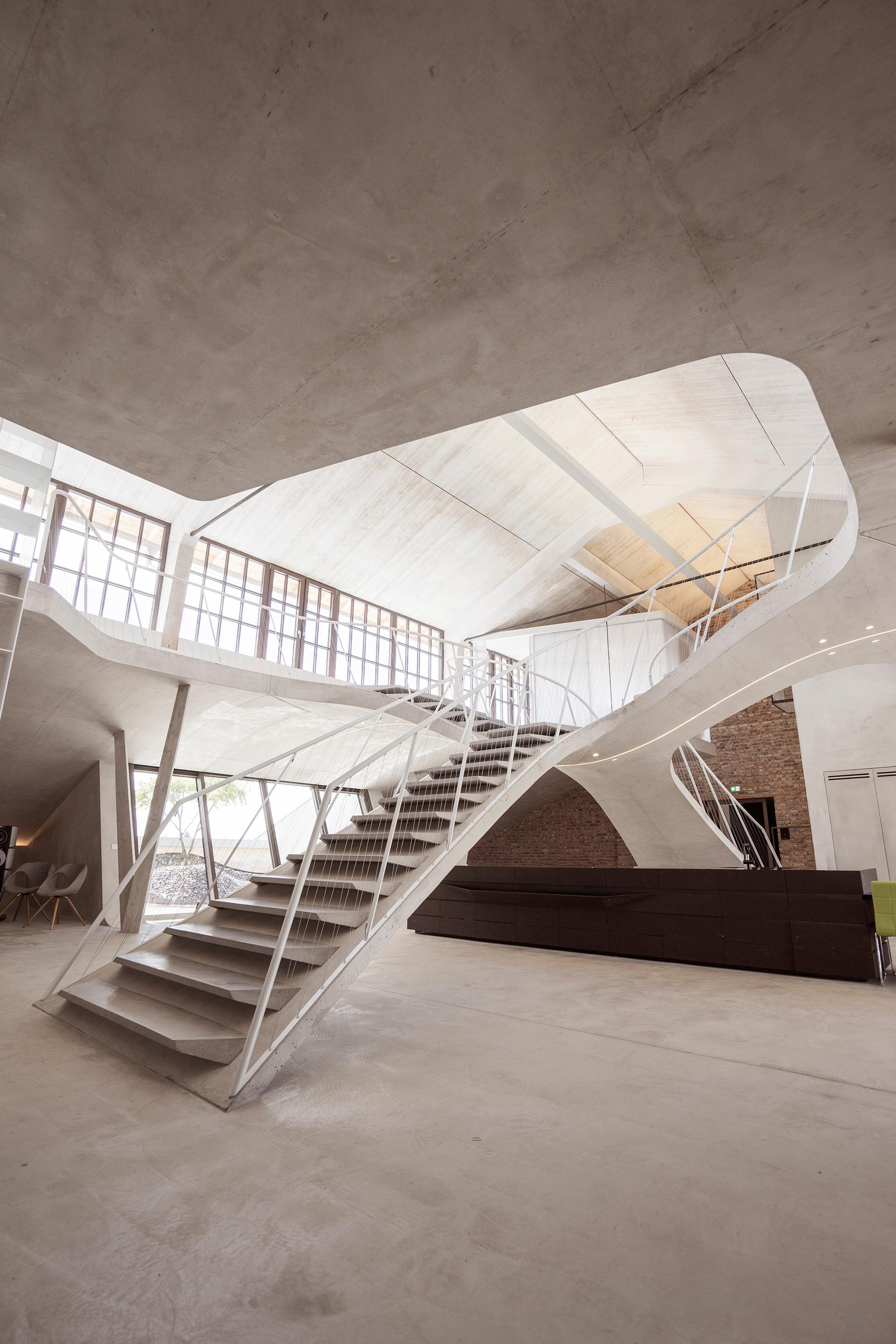 Loft Panzerhalle - image 12