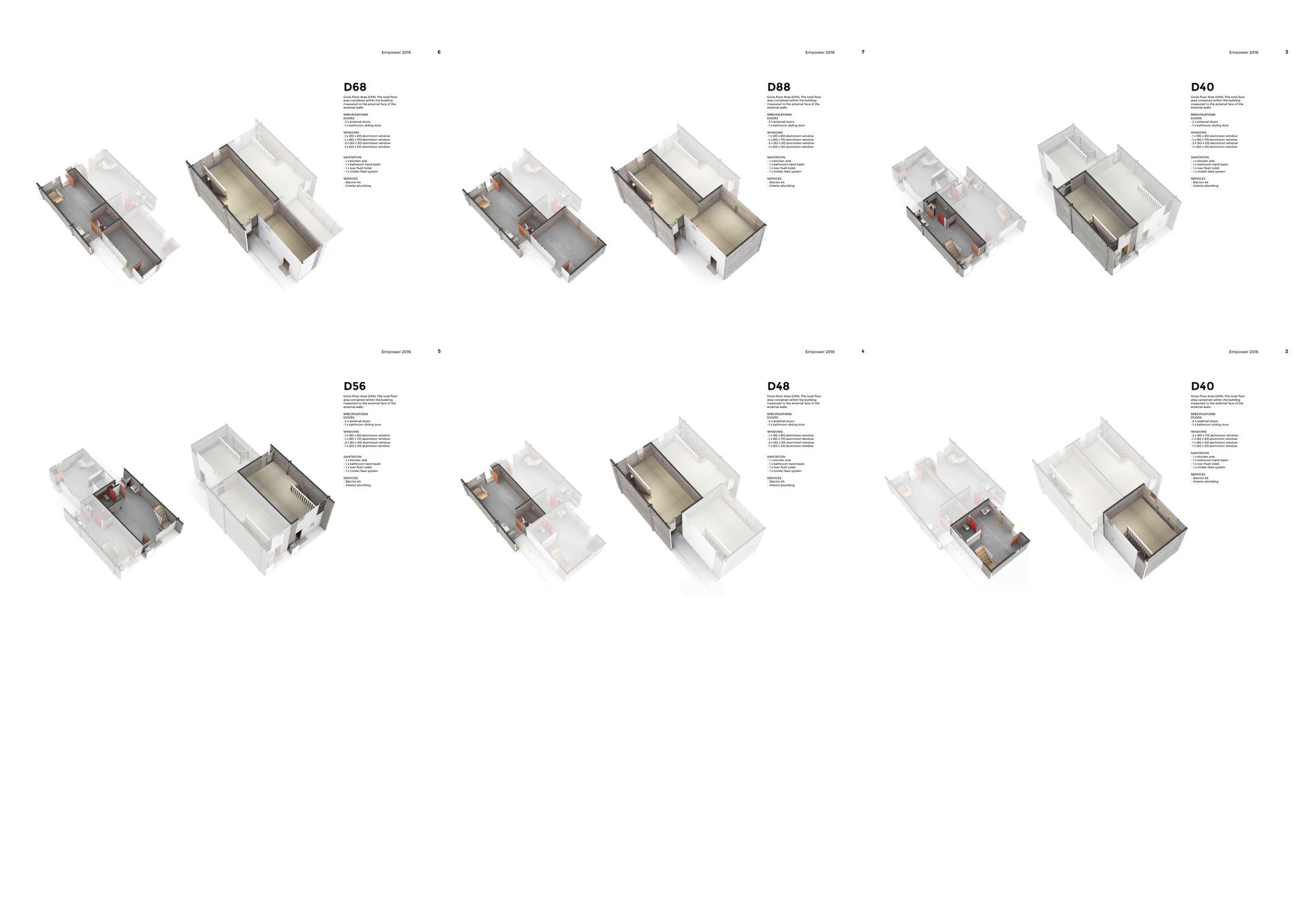 EMPOWER SHACK - image 12