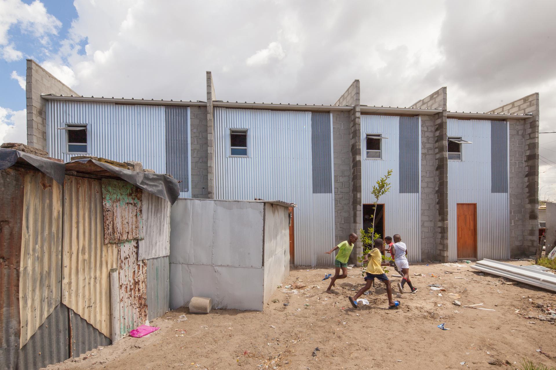 EMPOWER SHACK - image 4