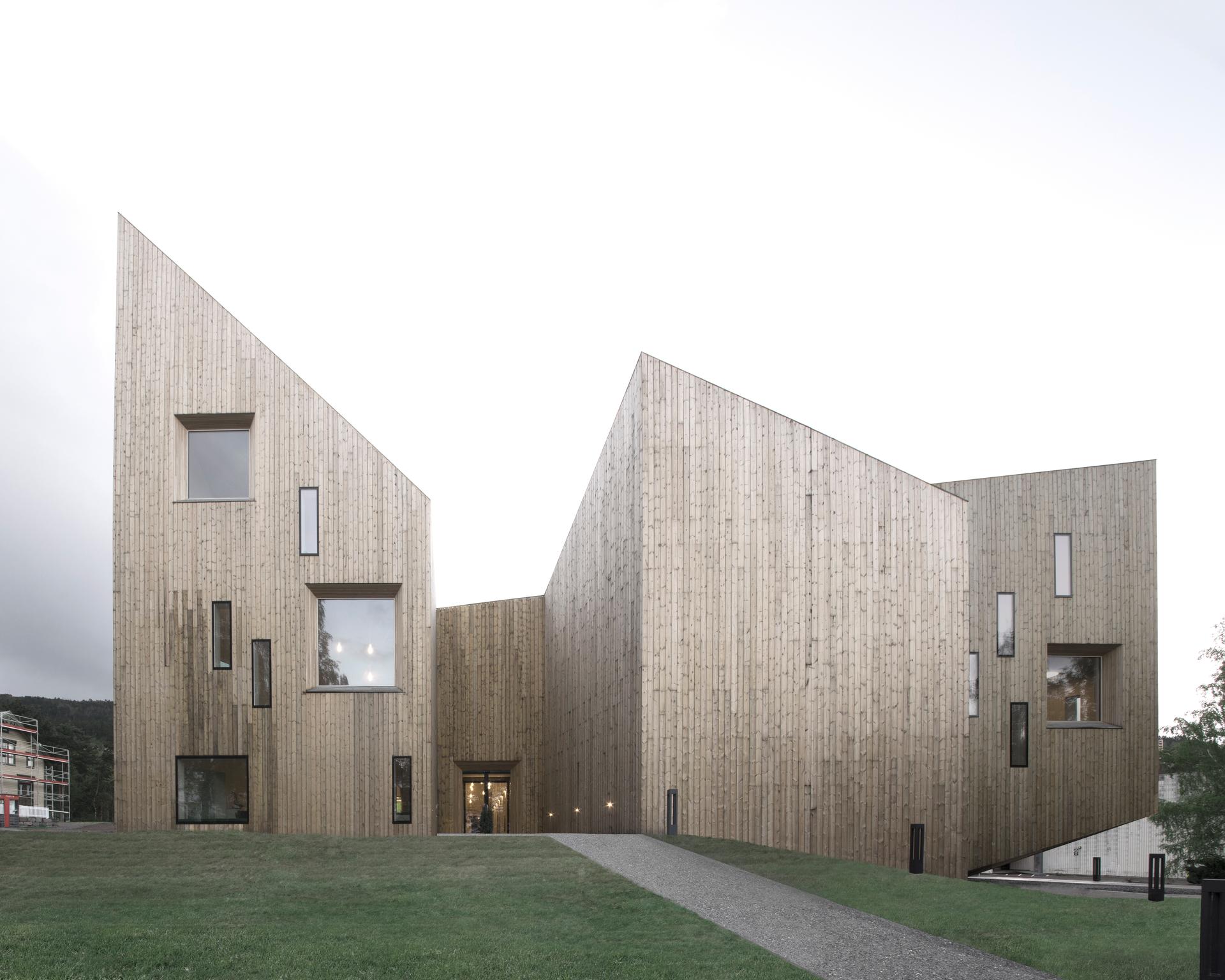 Romsdal Folk Museum - image 5