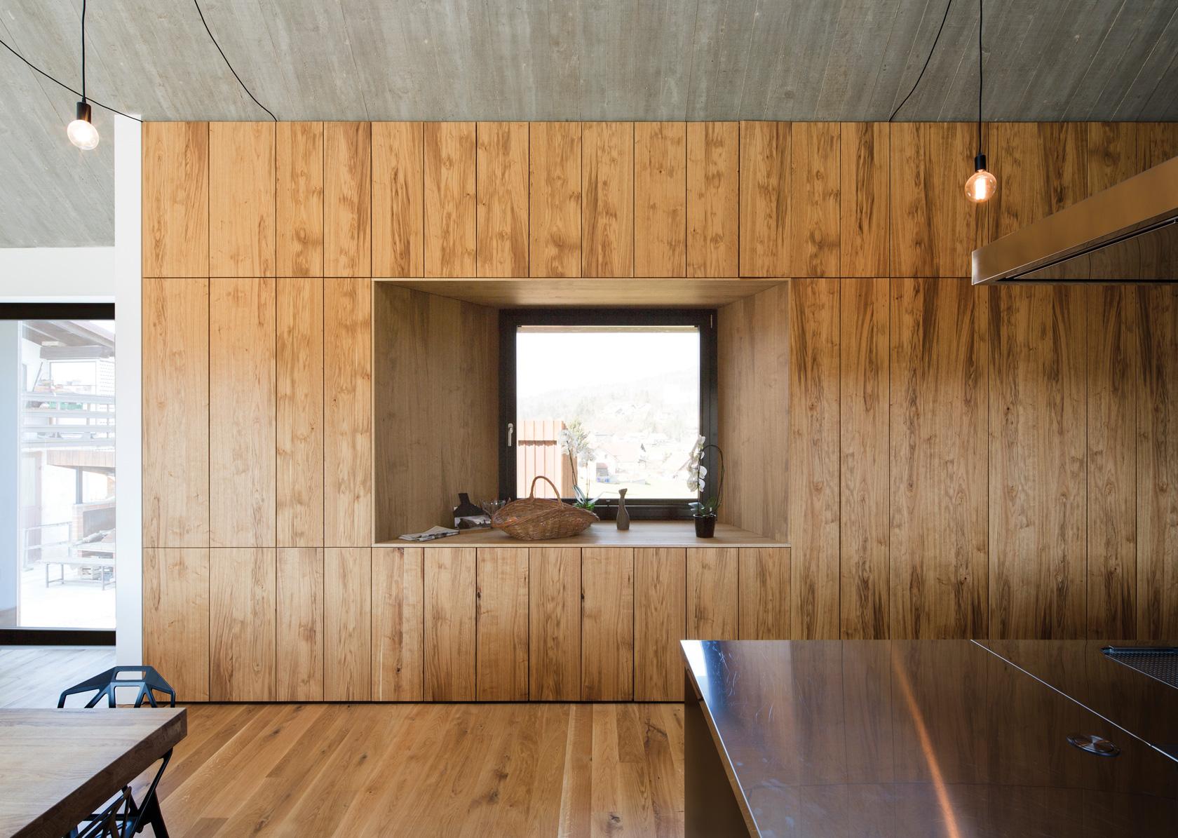 Chimney House - image 8