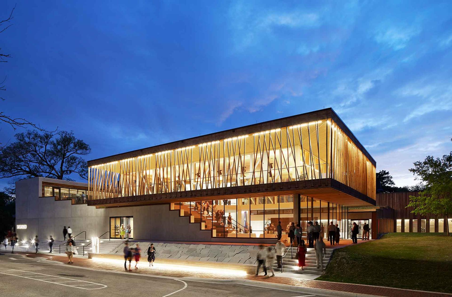 Writers Theatre - image 2