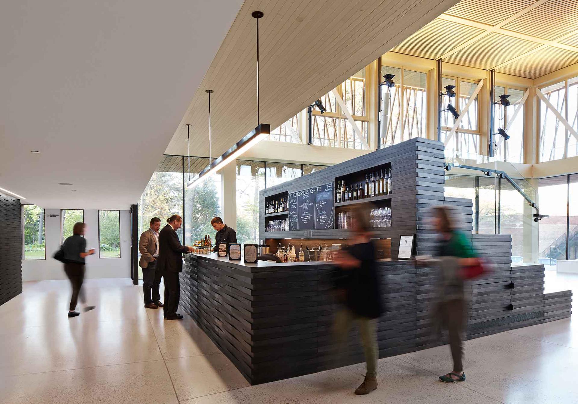 Writers Theatre - image 7