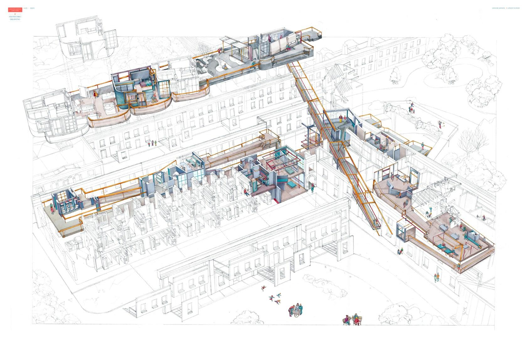 Peckham Hospice Care Home - image 14