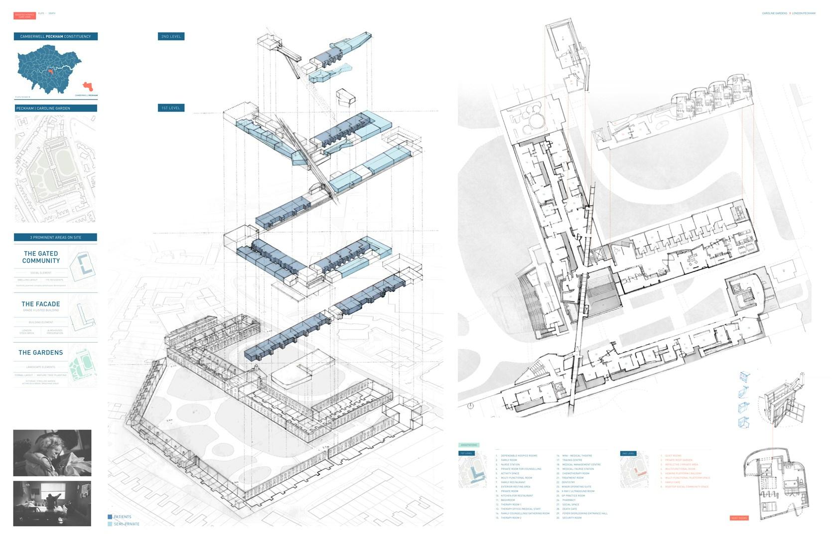 Peckham Hospice Care Home - image 7