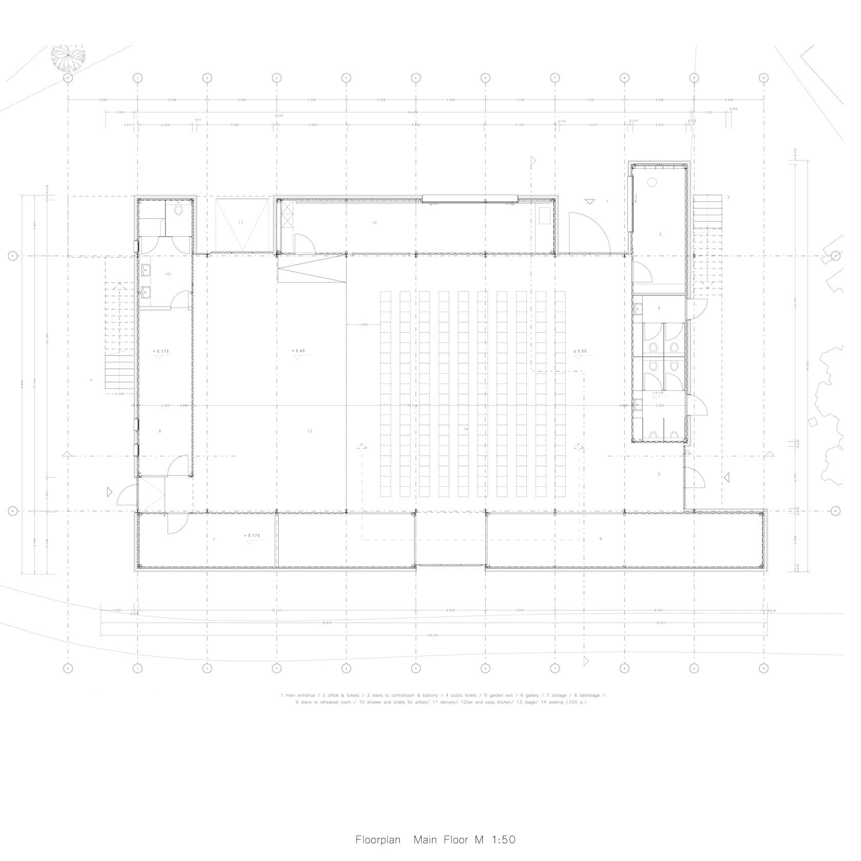 Guga S'Thebe Children's Theatre - image 20