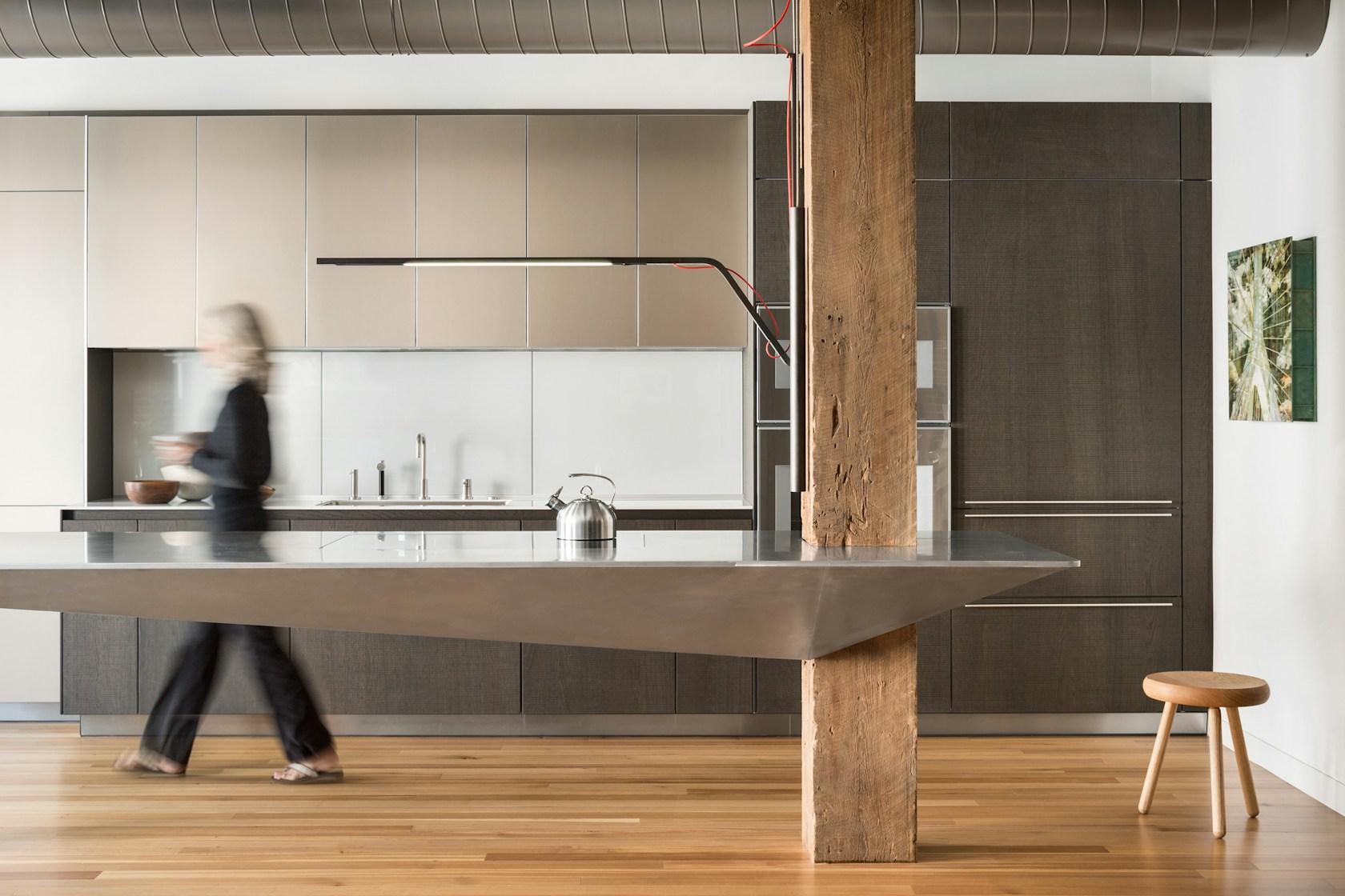 North End Loft