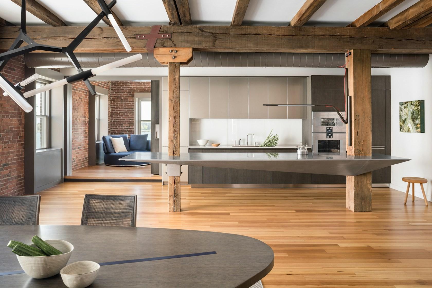 North End Loft - image 5