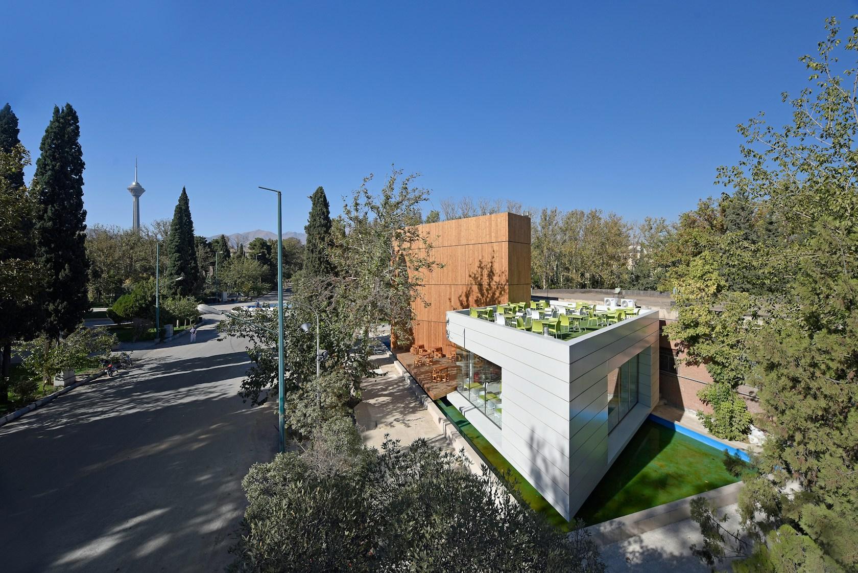 Pershika Franchise Restaurant - image 5