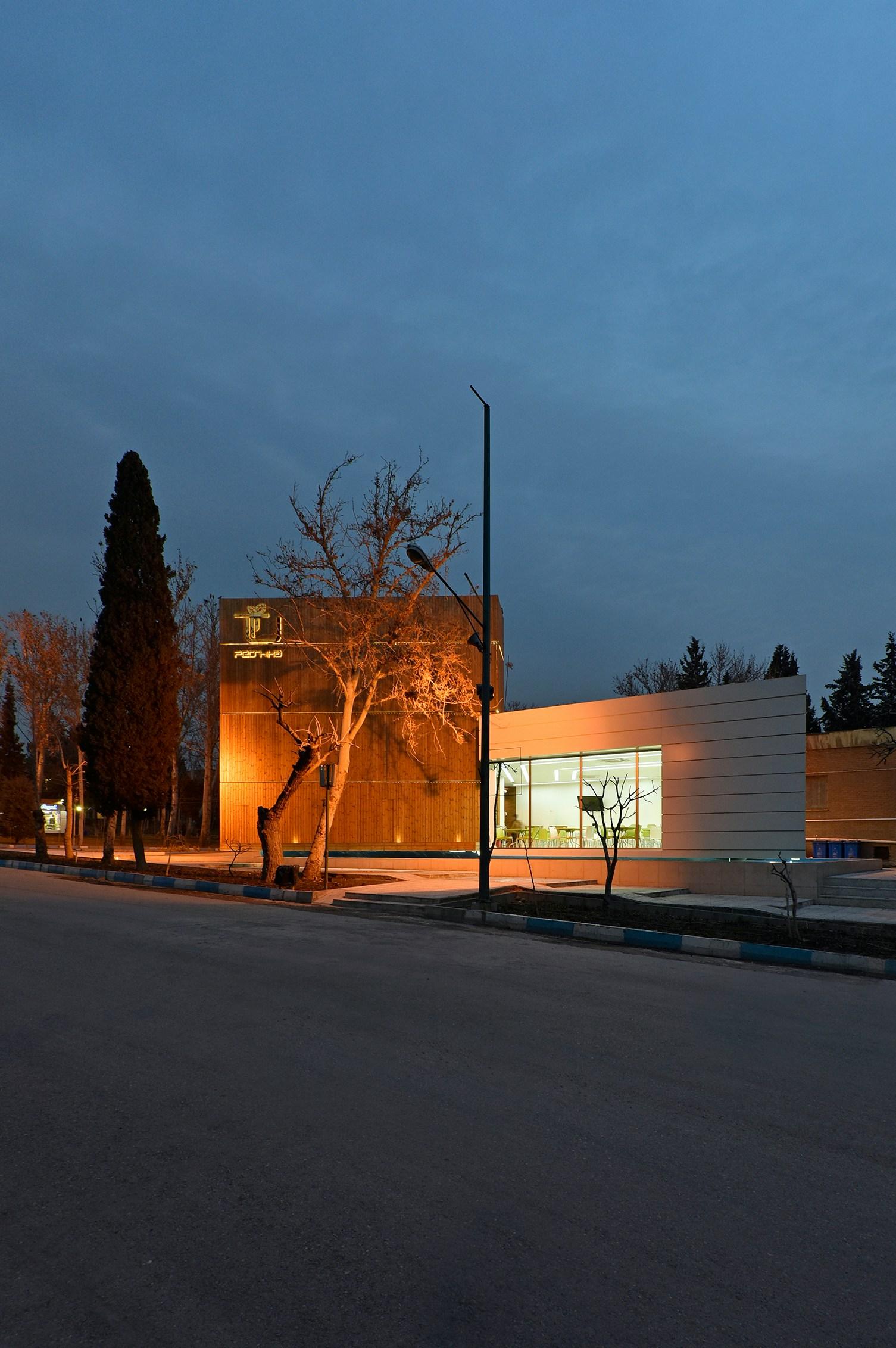 Pershika Franchise Restaurant - image 8