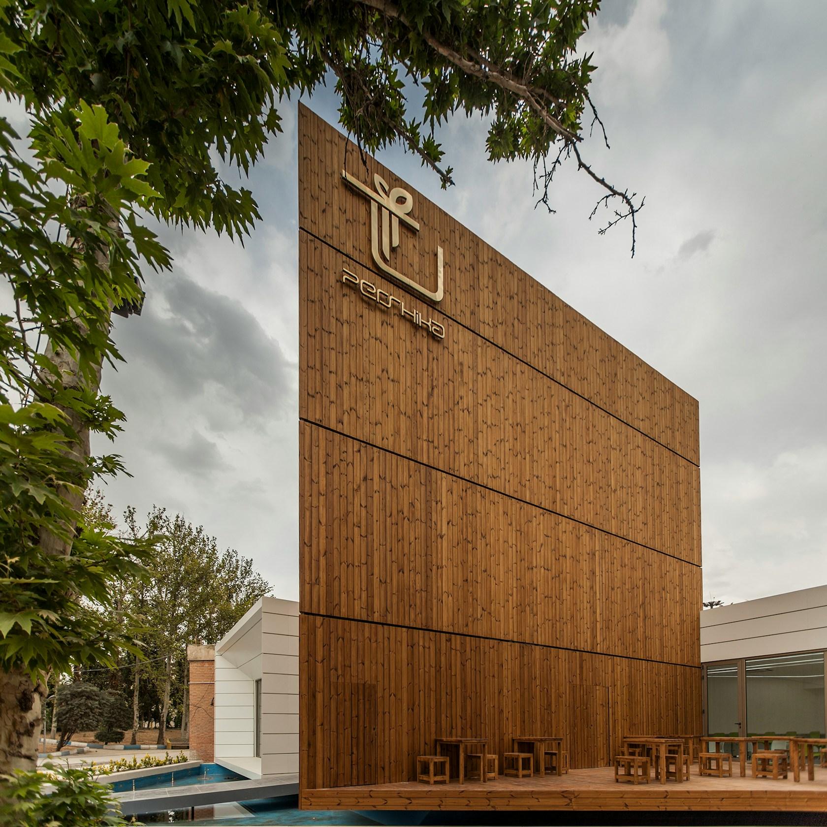 Pershika Franchise Restaurant - image 9