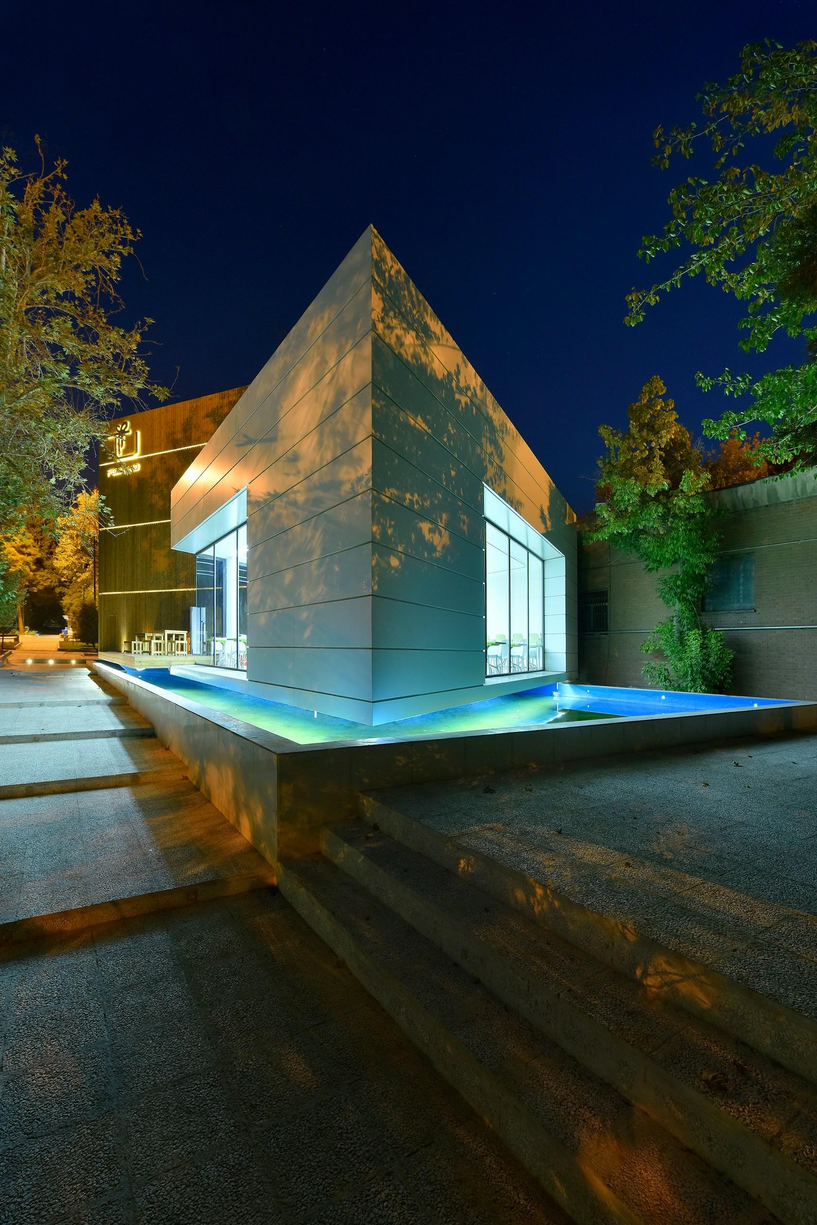 Pershika Franchise Restaurant - image 10