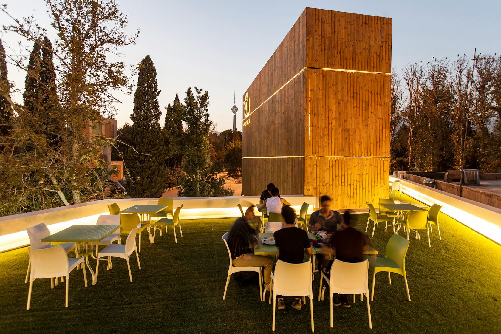 Pershika Franchise Restaurant - image 18