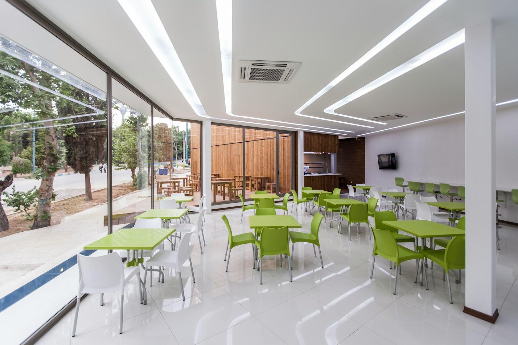 Pershika Franchise Restaurant - image 17