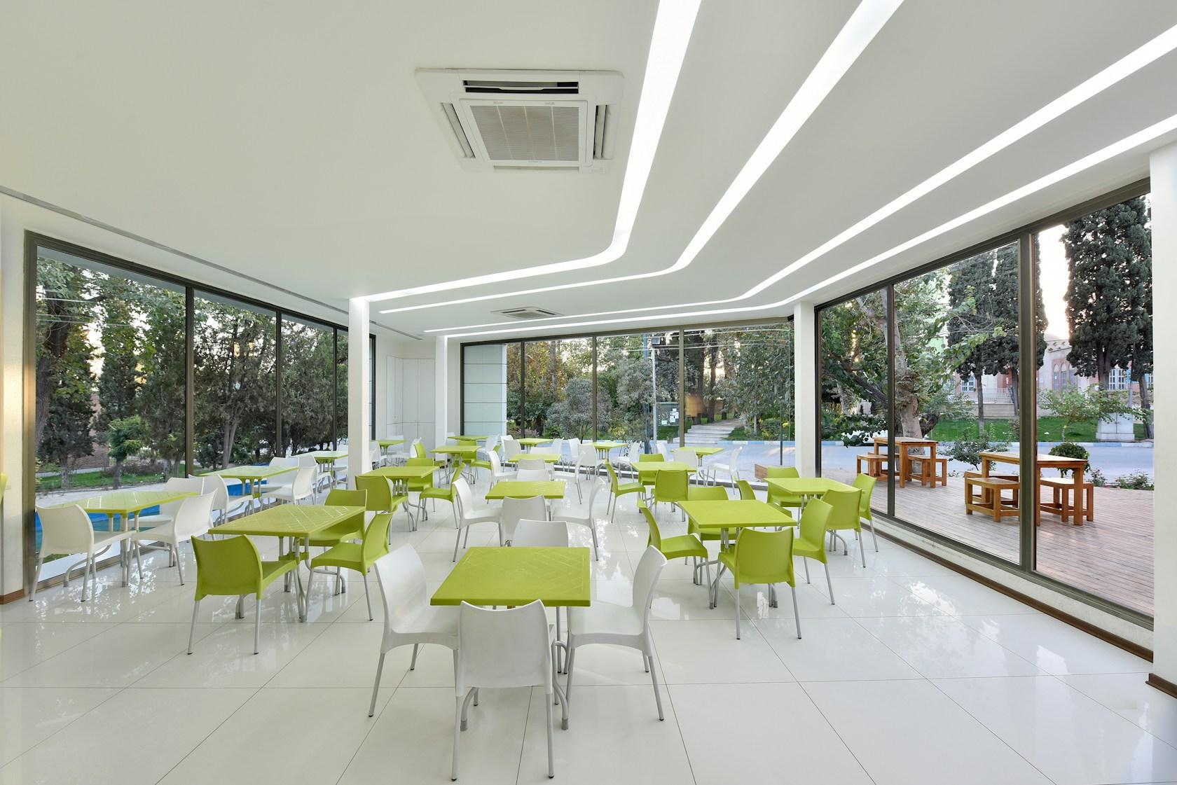 Pershika Franchise Restaurant - image 19