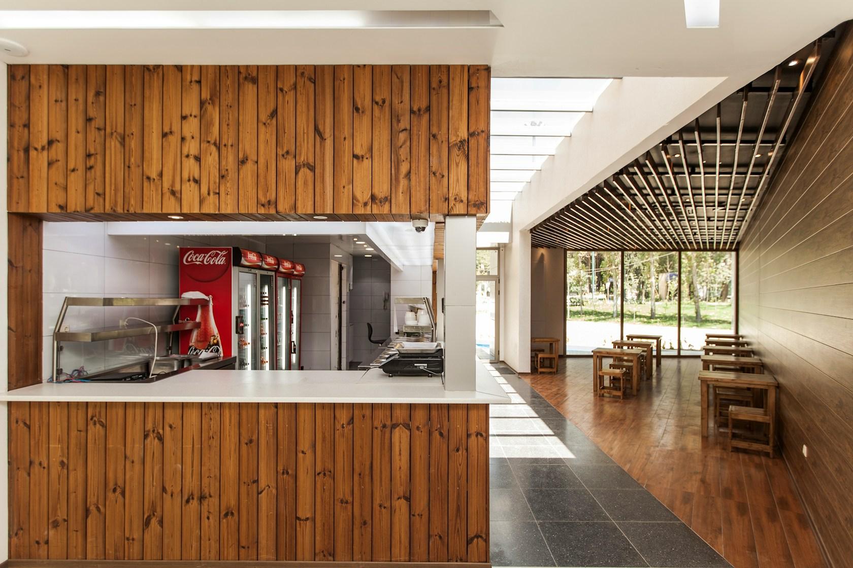 Pershika Franchise Restaurant - image 20