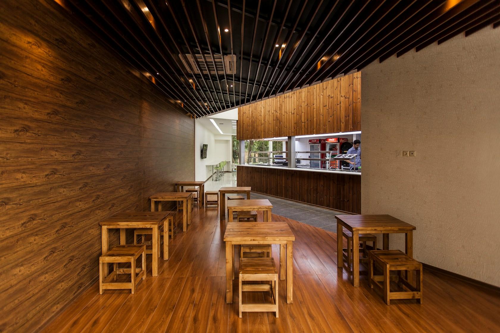 Pershika Franchise Restaurant - image 21