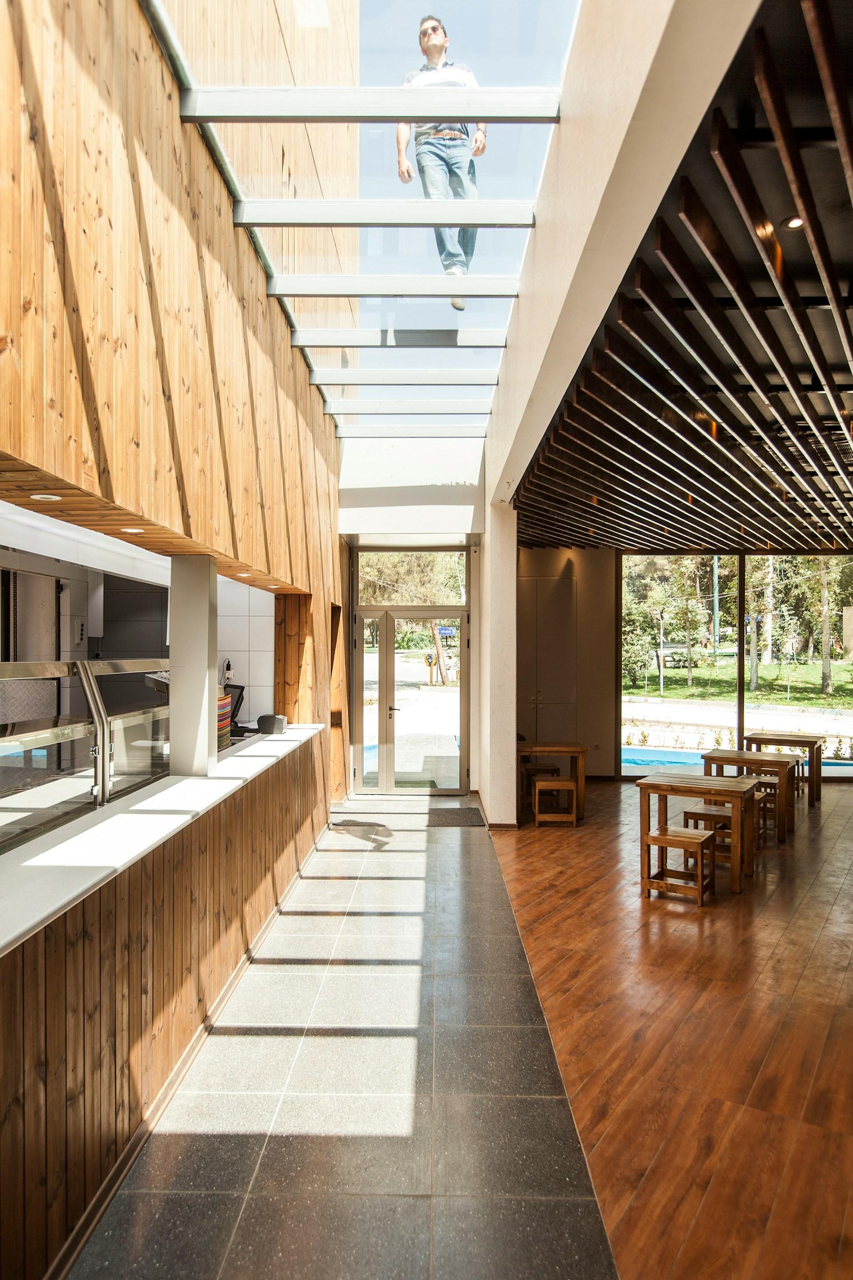 Pershika Franchise Restaurant - image 22