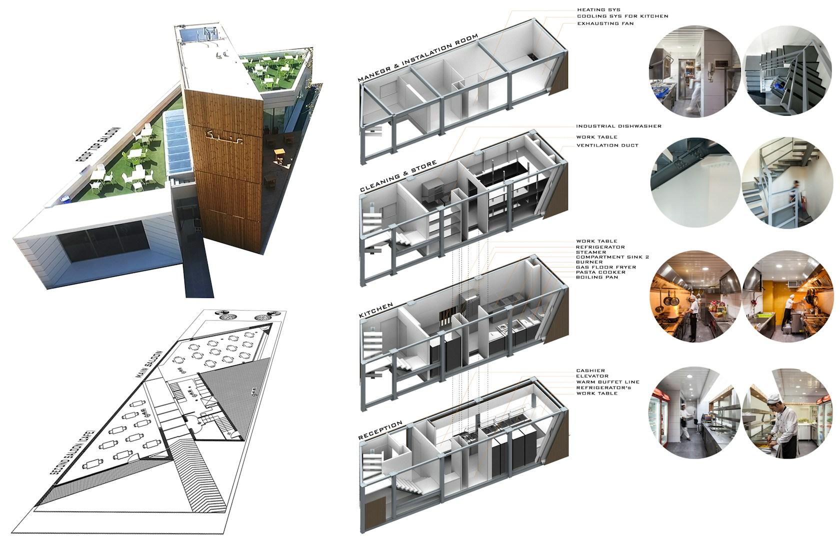 Pershika Franchise Restaurant - image 26