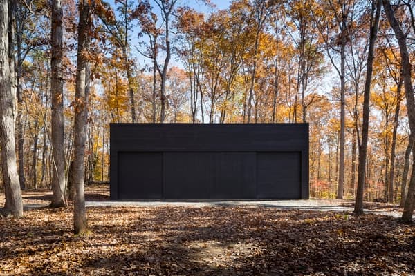 James River House - image 11