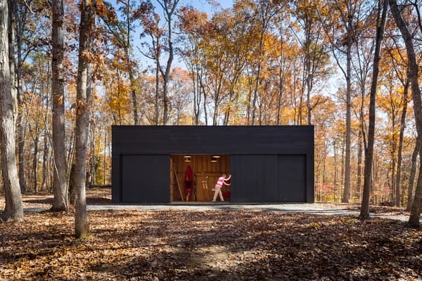 James River House - image 12