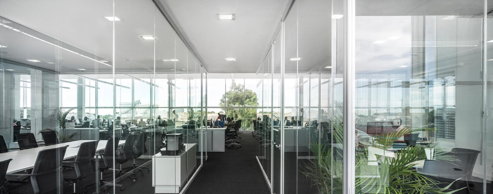 ZM Operations Building - image 14