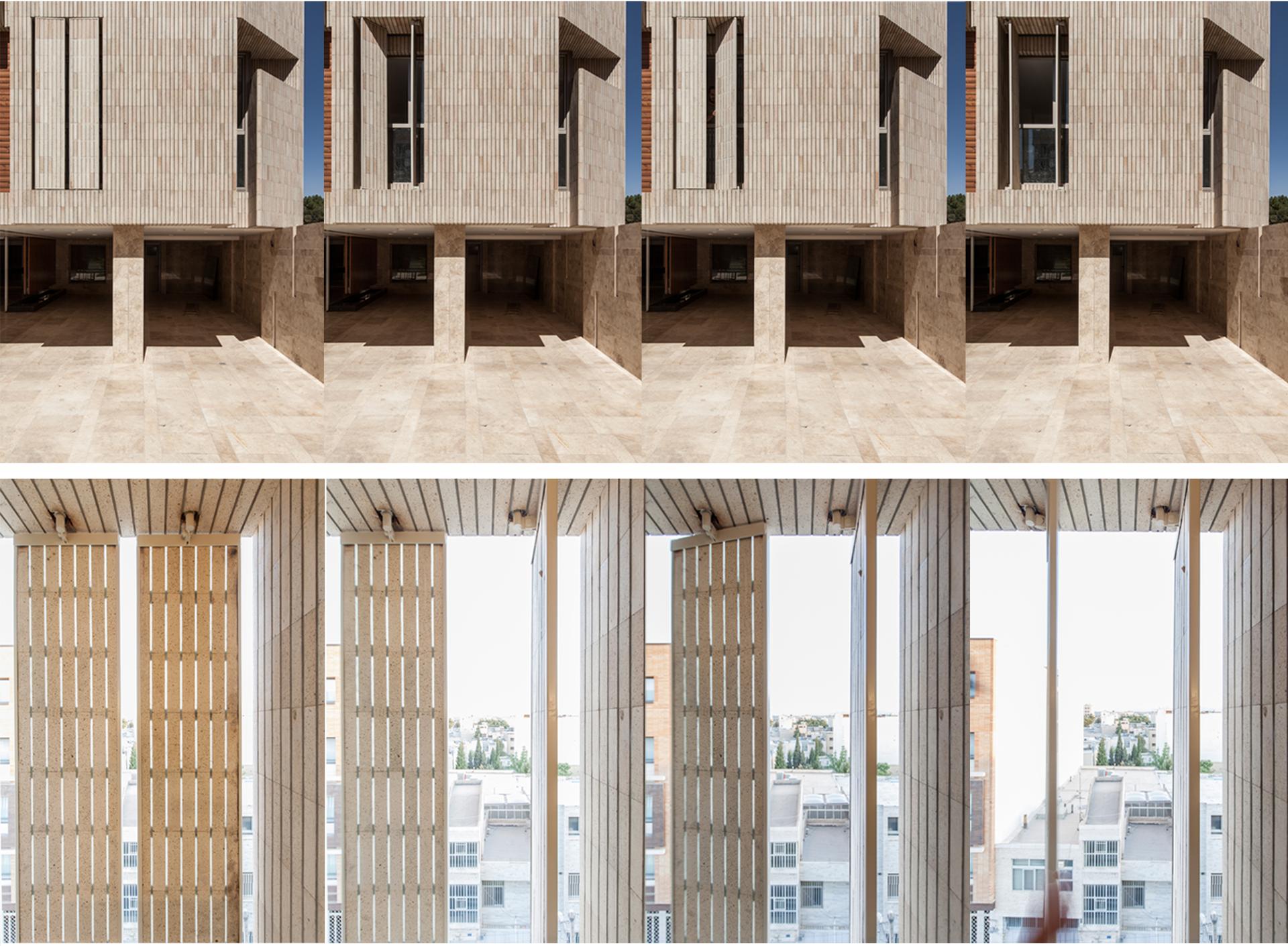 Five House Residential Building - image 12