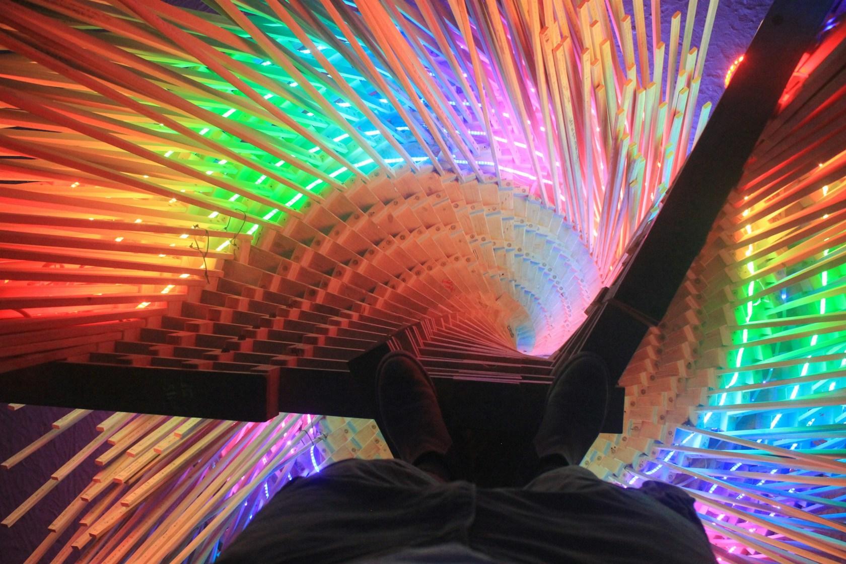 Tangential Dreams - image 10