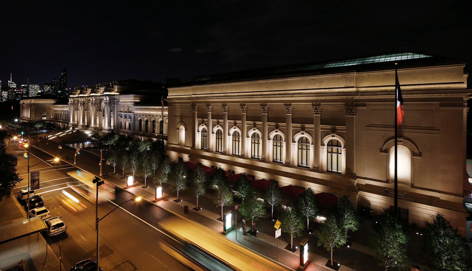 The Metropolitan Musuem of Art - image 2