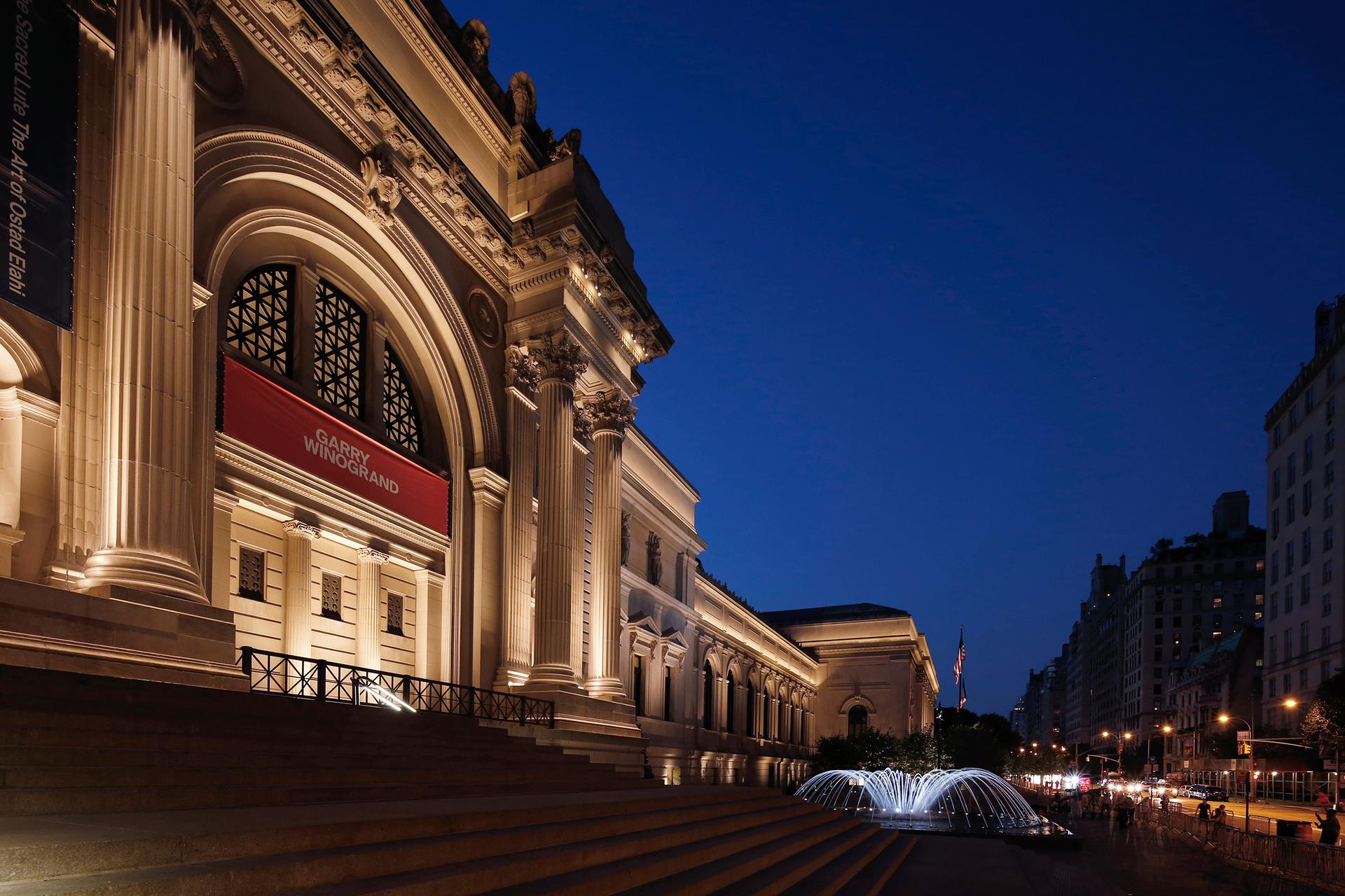 The Metropolitan Musuem of Art - image 4