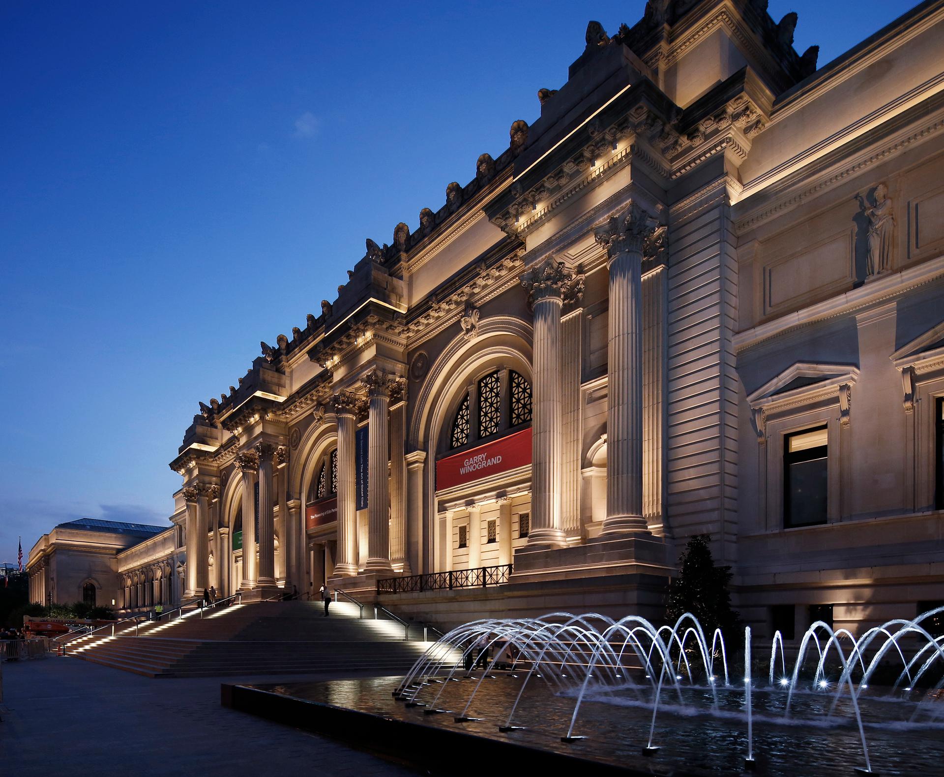 The Metropolitan Musuem of Art - image 5