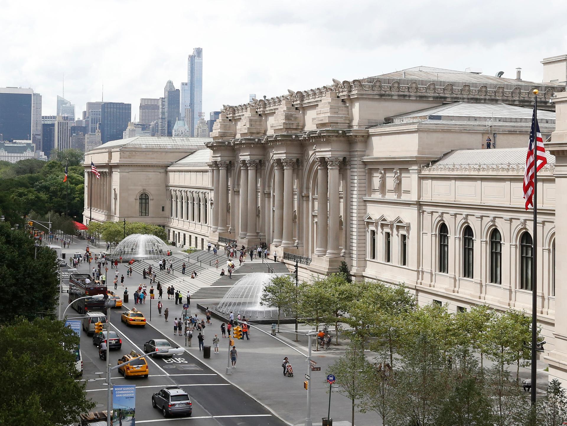 The Metropolitan Musuem of Art - image 14
