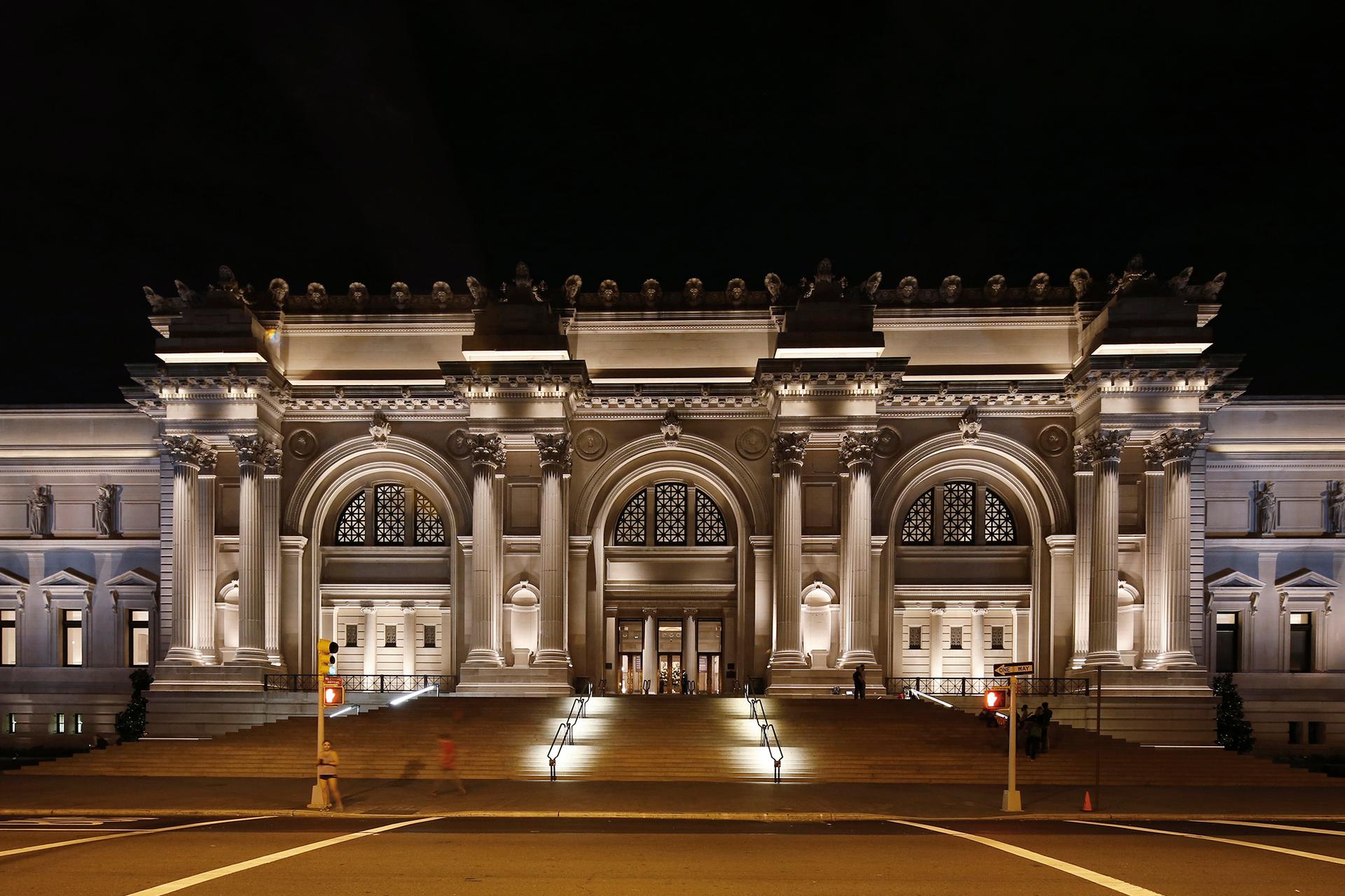 The Metropolitan Musuem of Art - image 6