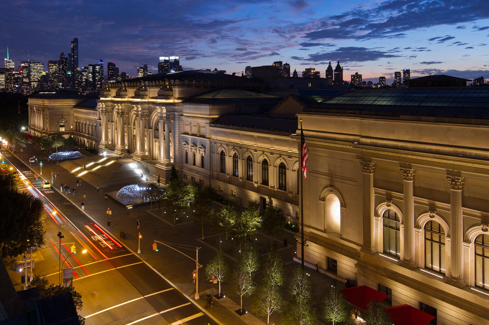 The Metropolitan Musuem of Art - image 7