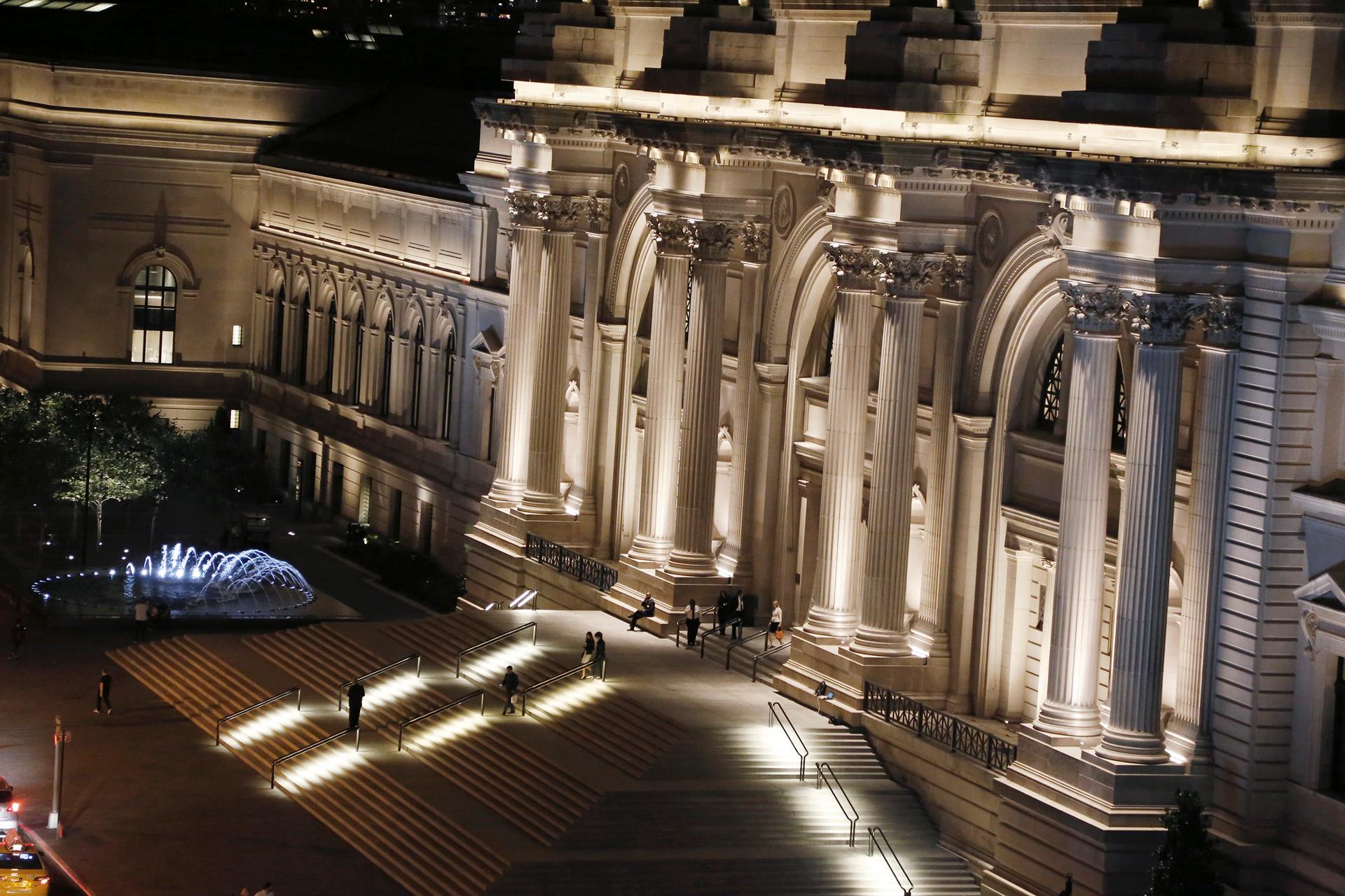The Metropolitan Musuem of Art - image 8