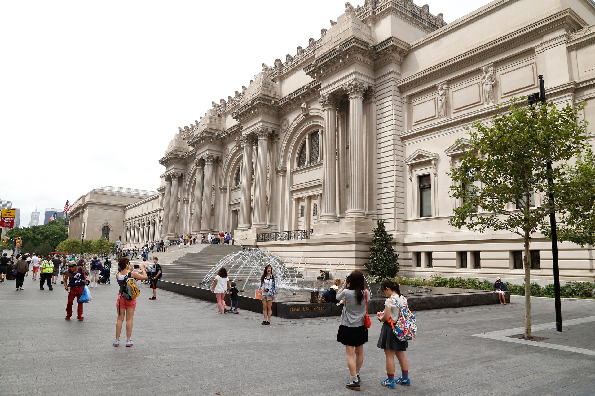 The Metropolitan Musuem of Art - image 15