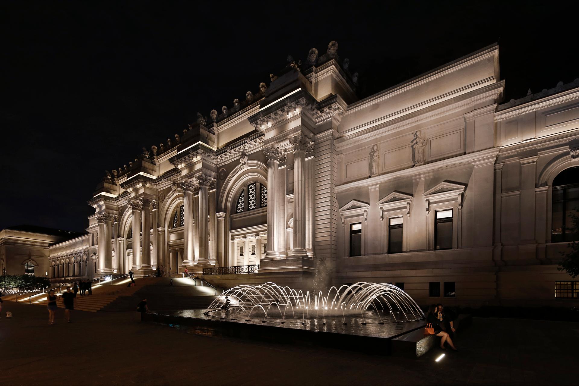 The Metropolitan Musuem of Art - image 10