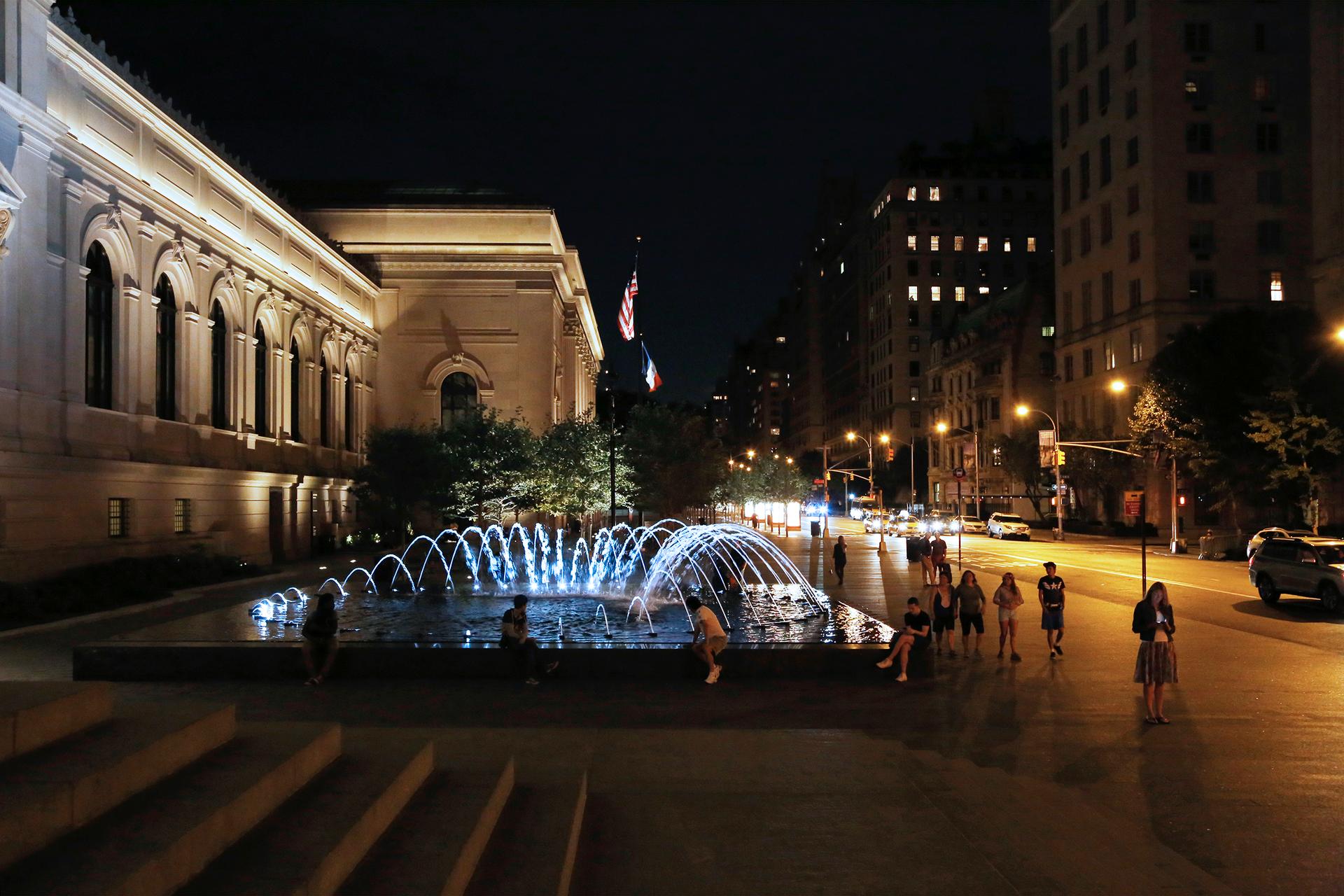 The Metropolitan Musuem of Art - image 11