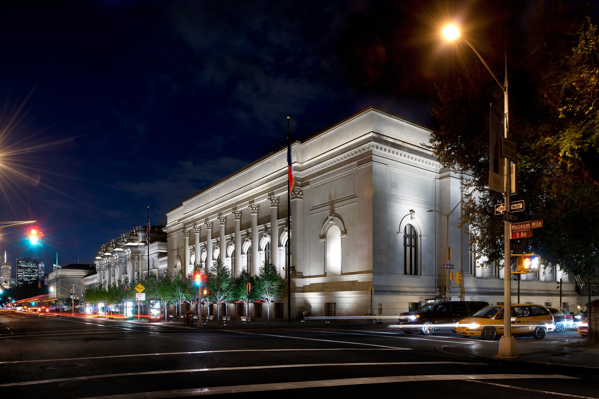 The Metropolitan Musuem of Art - image 12