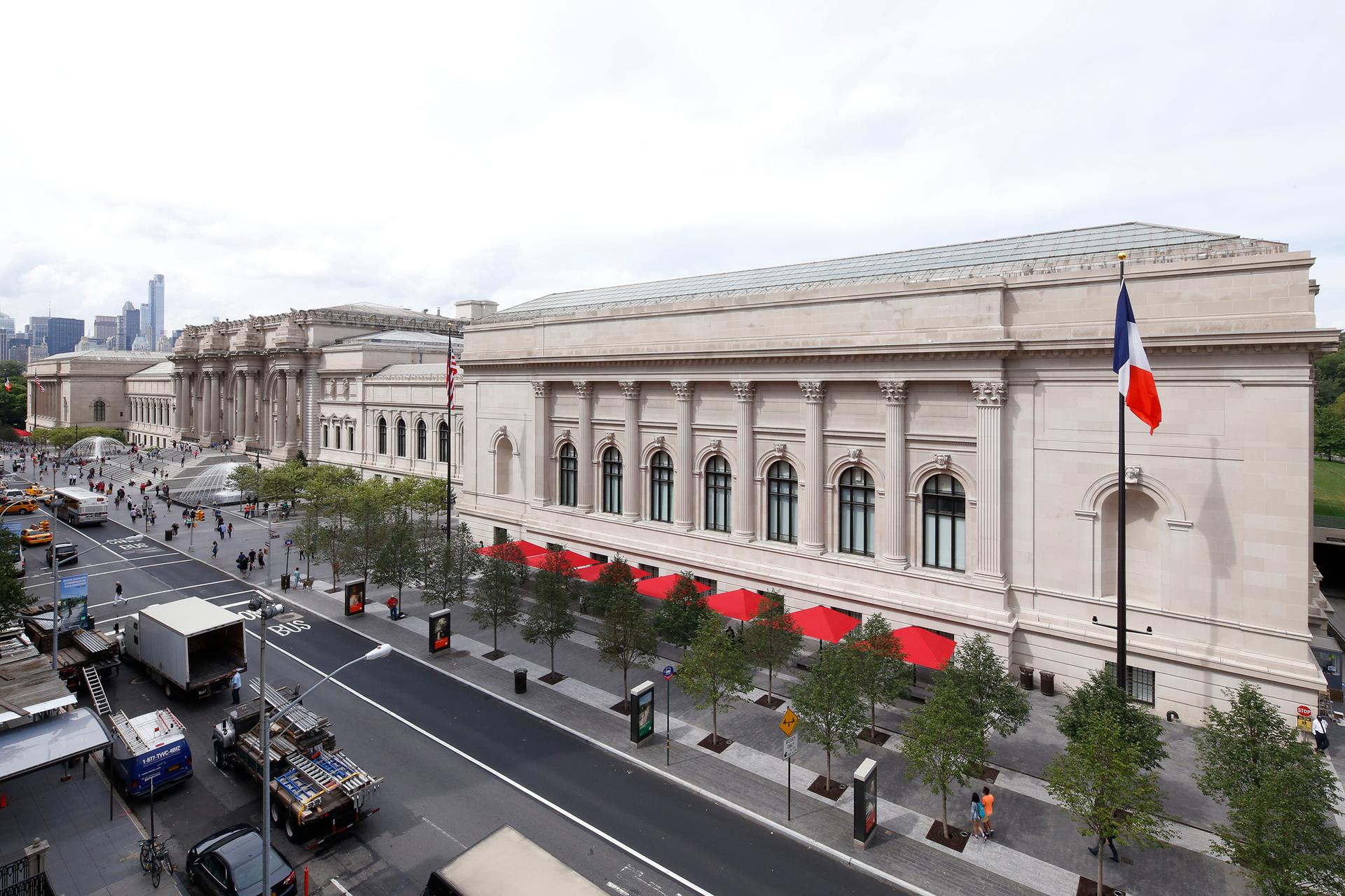 The Metropolitan Musuem of Art - image 13